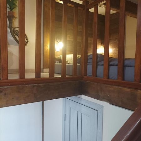 Chorni Vivtsy Apartment Chernivtsi Luaran gambar