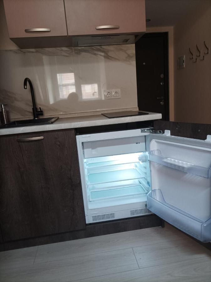 Chorni Vivtsy Apartment Chernivtsi Luaran gambar