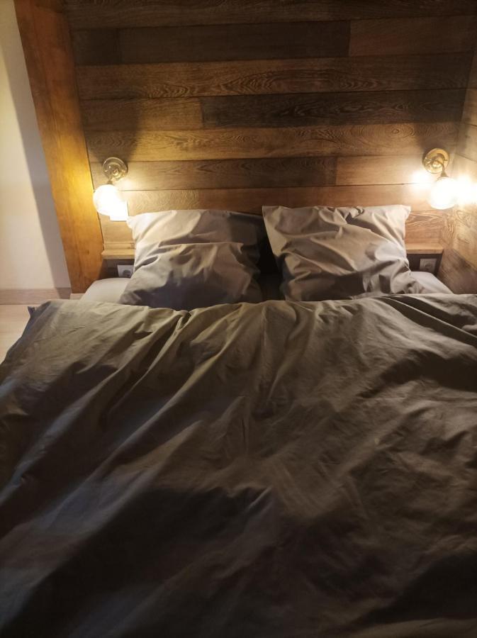 Chorni Vivtsy Apartment Chernivtsi Luaran gambar