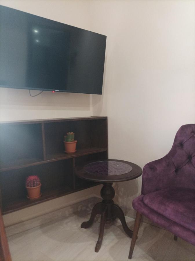 Chorni Vivtsy Apartment Chernivtsi Luaran gambar