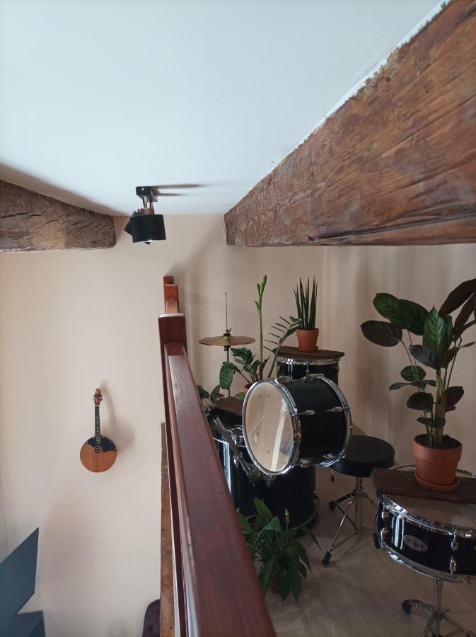 Chorni Vivtsy Apartment Chernivtsi Luaran gambar