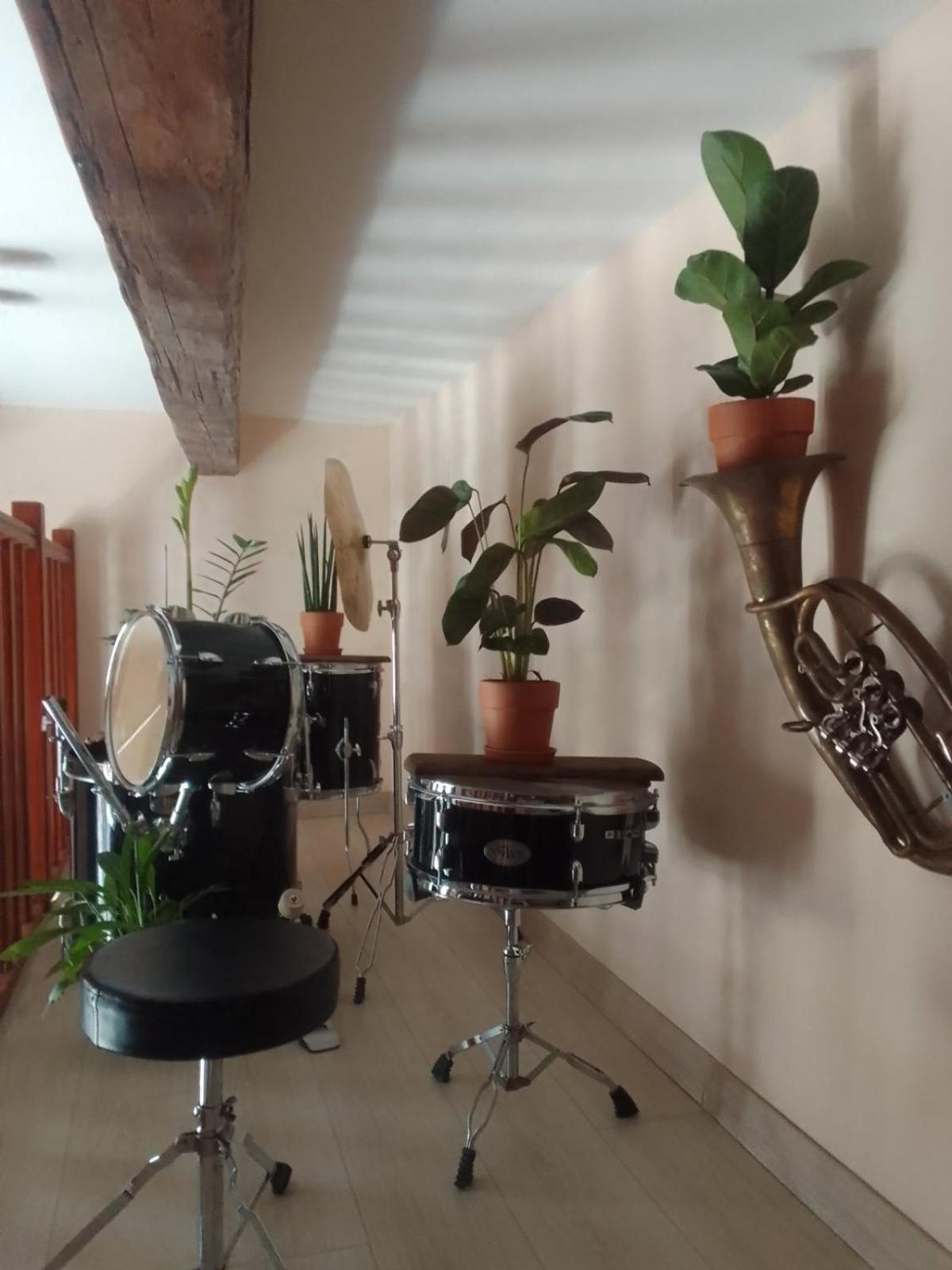 Chorni Vivtsy Apartment Chernivtsi Luaran gambar
