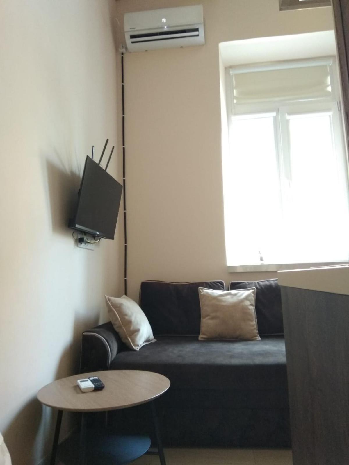 Chorni Vivtsy Apartment Chernivtsi Luaran gambar